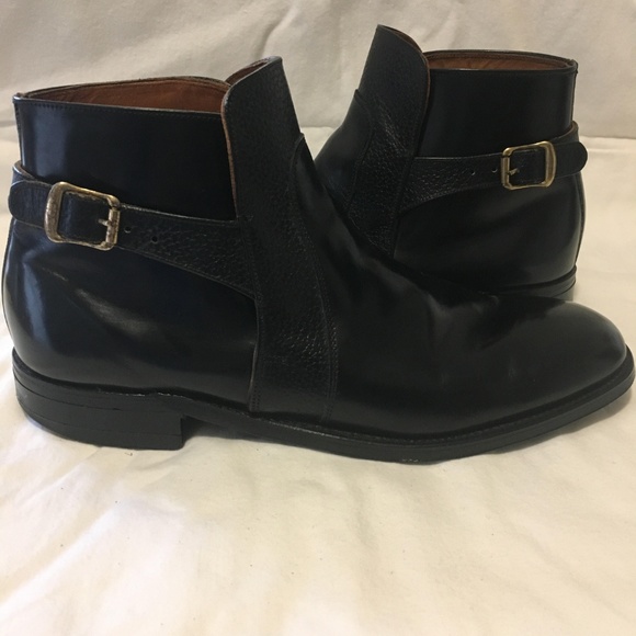 *Extremely Rare* Vintage Spiegel Elvis Style Boots main image 6